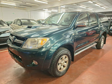 Charger l&#39;image dans la galerie, Toyota Hilux 3.0 Diesel Automatique 06 / 2007 - Voiture Belge