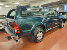 Afbeelding in Gallery-weergave laden, Toyota Hilux 3.0 Diesel Automatique 06 / 2007 - Voiture Belge