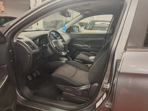 Mitsubishi ASX 1.6 Essence Manuelle 01 / 2018