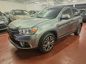 Mitsubishi ASX 1.6 Essence Manuelle 01 / 2018