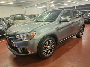 Mitsubishi ASX 1.6 Essence Manuelle 01 / 2018