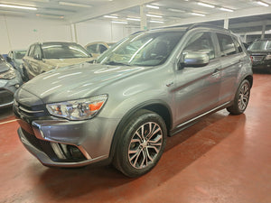 Mitsubishi ASX 1.6 Essence Manuelle 01 / 2018