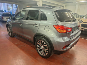 Mitsubishi ASX 1.6 Essence Manuelle 01 / 2018