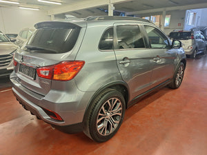 Mitsubishi ASX 1.6 Essence Manuelle 01 / 2018