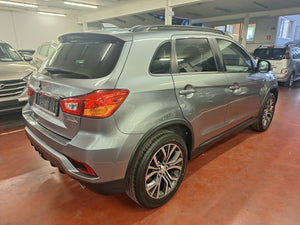 Mitsubishi ASX 1.6 Essence Manuelle 01 / 2018