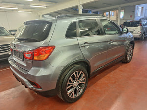 Mitsubishi ASX 1.6 Essence Manuelle 01 / 2018