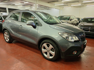 Opel Mokka 1.4 Essence Manuelle 06 / 2014