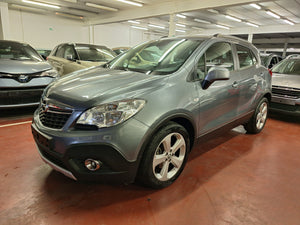 Opel Mokka 1.4 Essence Manuelle 06 / 2014