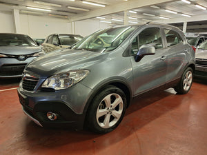 Opel Mokka 1.4 Essence Manuelle 06 / 2014