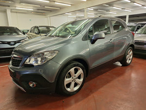 Opel Mokka 1.4 Essence Manuelle 06 / 2014