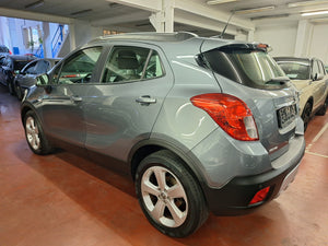 Opel Mokka 1.4 Essence Manuelle 06 / 2014