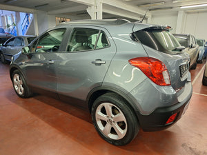 Opel Mokka 1.4 Essence Manuelle 06 / 2014