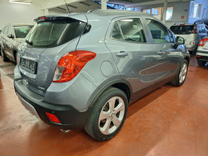 Opel Mokka 1.4 Essence Manuelle 06 / 2014