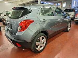 Opel Mokka 1.4 Essence Manuelle 06 / 2014