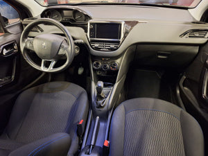 Peugeot 208 1.2 Essence Manuelle 03 / 2019