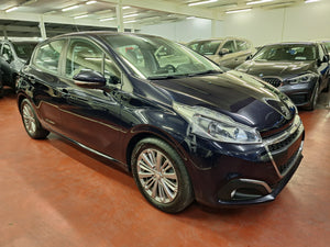 Peugeot 208 1.2 Essence Manuelle 03 / 2019