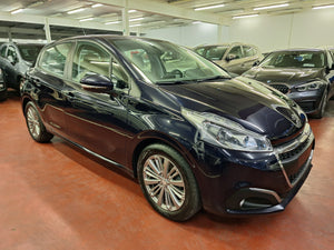 Peugeot 208 1.2 Essence Manuelle 03 / 2019