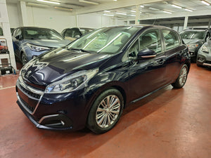 Peugeot 208 1.2 Essence Manuelle 03 / 2019