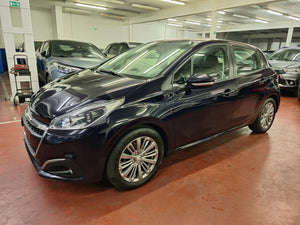 Peugeot 208 1.2 Essence Manuelle 03 / 2019