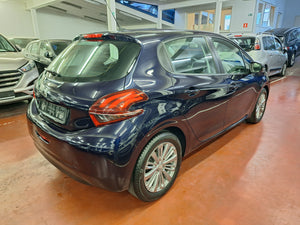 Peugeot 208 1.2 Essence Manuelle 03 / 2019