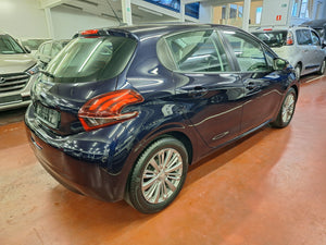 Peugeot 208 1.2 Essence Manuelle 03 / 2019