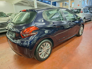 Peugeot 208 1.2 Essence Manuelle 03 / 2019