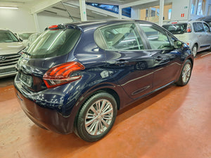 Peugeot 208 1.2 Essence Manuelle 03 / 2019