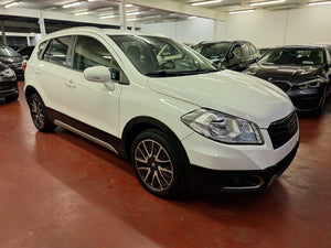 Suzuki SX4 1.6 Essence / LPG Manuelle 03 / 2016