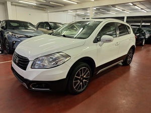 Suzuki SX4 1.6 Essence / LPG Manuelle 03 / 2016