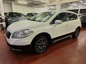 Suzuki SX4 1.6 Essence / LPG Manuelle 03 / 2016