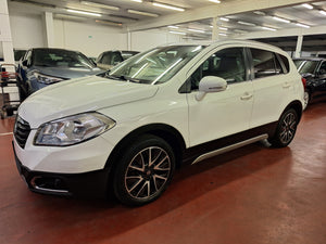 Suzuki SX4 1.6 Essence / LPG Manuelle 03 / 2016