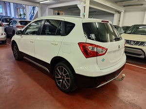 Suzuki SX4 1.6 Essence / LPG Manuelle 03 / 2016