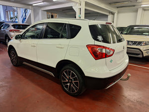 Suzuki SX4 1.6 Essence / LPG Manuelle 03 / 2016