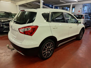 Suzuki SX4 1.6 Essence / LPG Manuelle 03 / 2016