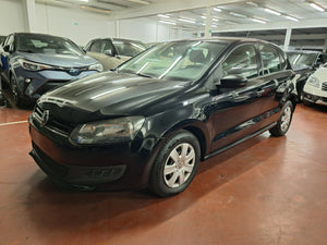 Volkswagen Polo 1.2 Essence Manuelle 02 / 2012