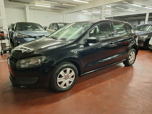 Volkswagen Polo 1.2 Essence Manuelle 02 / 2012