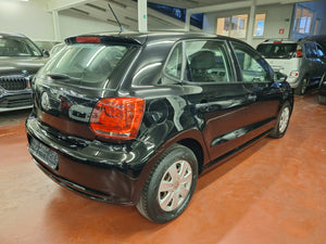 Volkswagen Polo 1.2 Essence Manuelle 02 / 2012