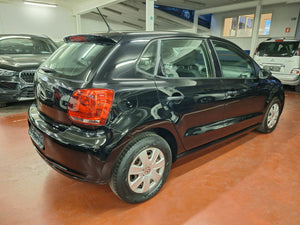 Volkswagen Polo 1.2 Essence Manuelle 02 / 2012