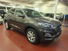 Afbeelding in Gallery-weergave laden, Hyundai Tucson 1.6 Diesel Manuelle 01 / 2019