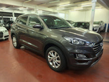 Charger l&#39;image dans la galerie, Hyundai Tucson 1.6 Diesel Manuelle 01 / 2019