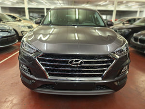 Hyundai Tucson 1.6 Diesel Manuelle 01 / 2019