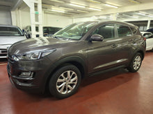 Charger l&#39;image dans la galerie, Hyundai Tucson 1.6 Diesel Manuelle 01 / 2019