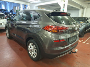 Hyundai Tucson 1.6 Diesel Manuelle 01 / 2019