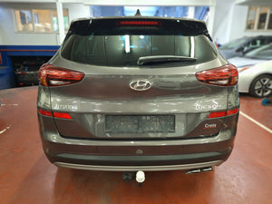 Hyundai Tucson 1.6 Diesel Manuelle 01 / 2019