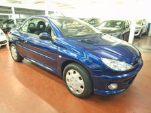 Afbeelding in Gallery-weergave laden, Peugeot 206 CC 1.6 Essence Manuelle 10 / 2004