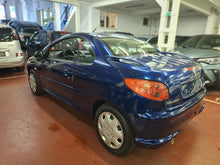 Afbeelding in Gallery-weergave laden, Peugeot 206 CC 1.6 Essence Manuelle 10 / 2004