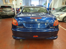 Afbeelding in Gallery-weergave laden, Peugeot 206 CC 1.6 Essence Manuelle 10 / 2004