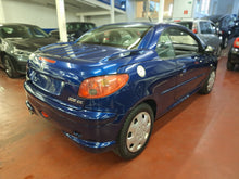 Load image into Gallery viewer, Peugeot 206 CC 1.6 Essence Manuelle 10 / 2004