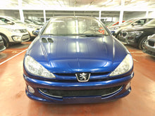 Load image into Gallery viewer, Peugeot 206 CC 1.6 Essence Manuelle 10 / 2004