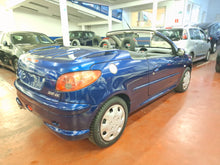 Load image into Gallery viewer, Peugeot 206 CC 1.6 Essence Manuelle 10 / 2004